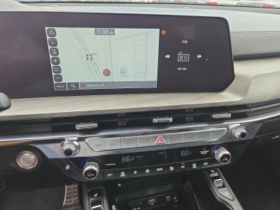 2024 Kia Telluride SX X-Line AWD