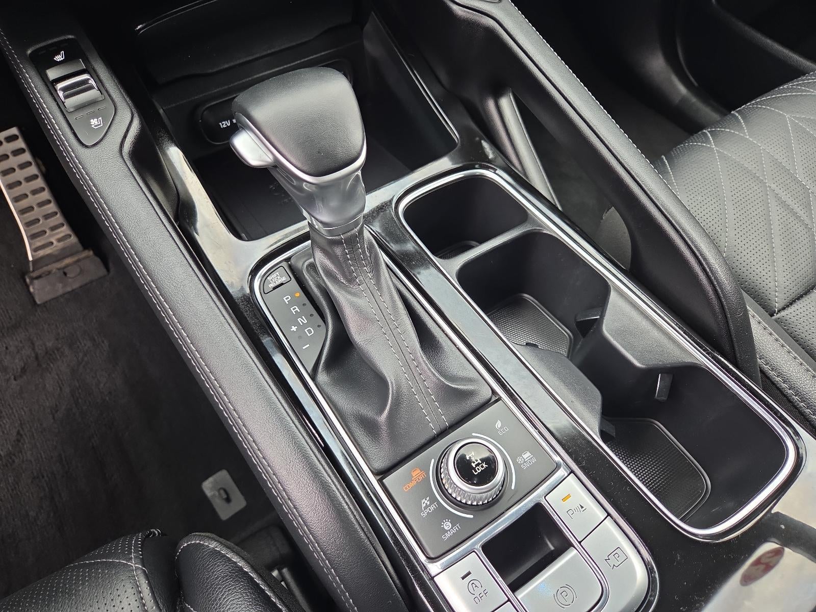 2024 Kia Telluride SX X-Line AWD