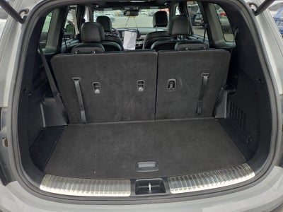 2024 Kia Telluride SX X-Line AWD