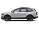 2024 Kia Telluride SX X-Line AWD