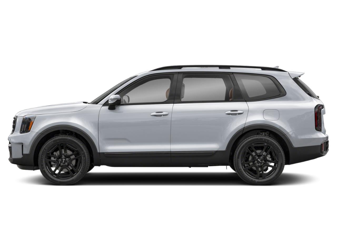 2024 Kia Telluride SX X-Line AWD