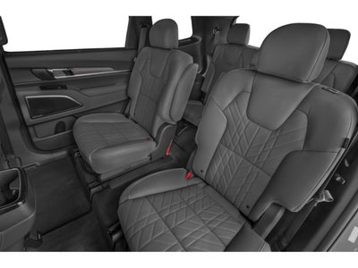 2023 Kia Telluride SX Prestige X-Line AWD