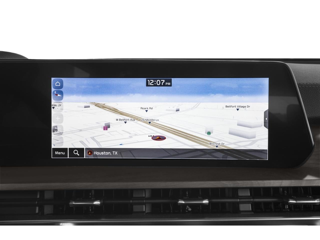 2023 Kia Telluride SX Prestige X-Line AWD