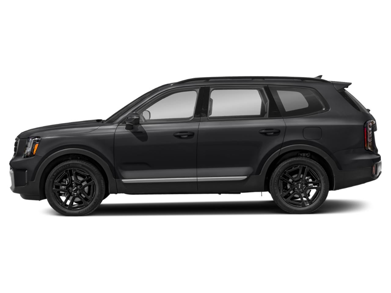2023 Kia Telluride SX Prestige X-Line AWD