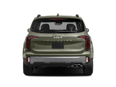 2023 Kia Telluride SX Prestige X-Line AWD