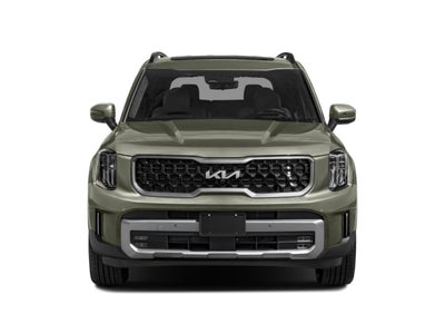 2023 Kia Telluride SX Prestige X-Line AWD