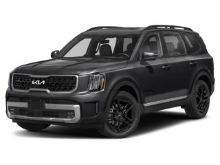 2023 Kia Telluride SX Prestige X-Line AWD