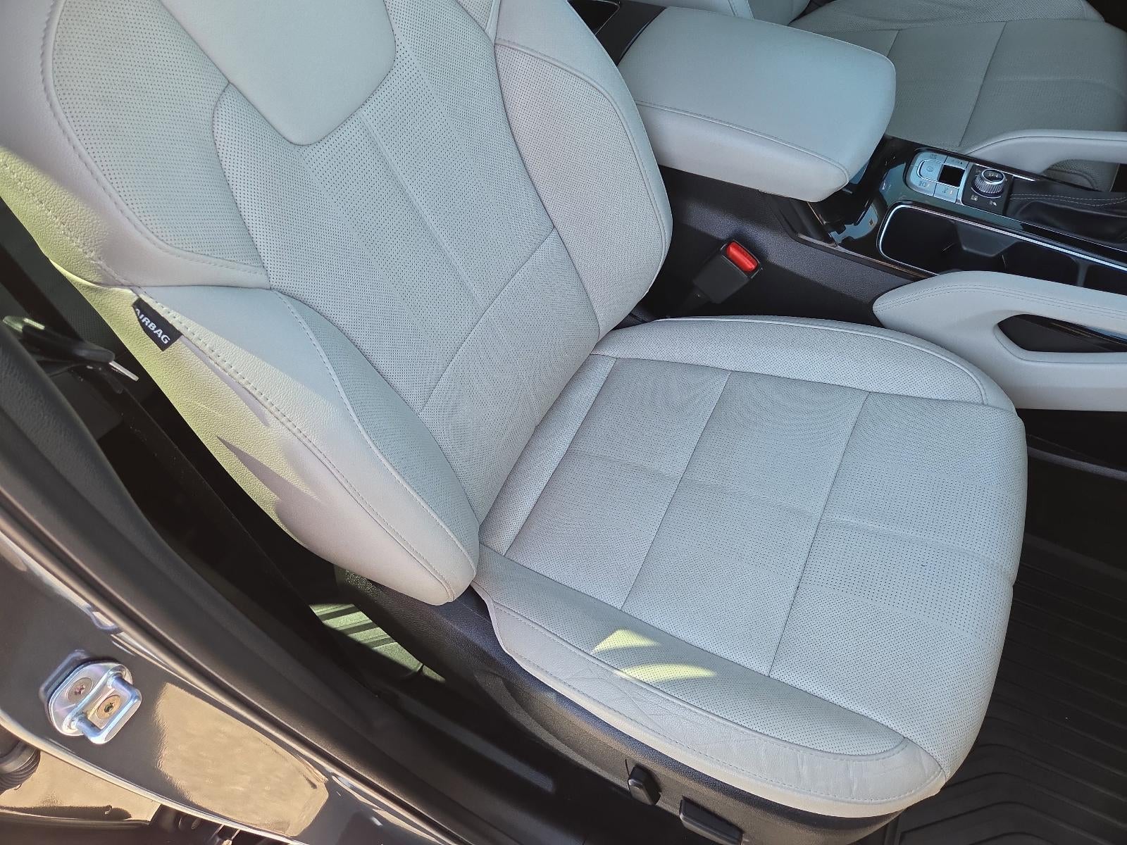 2021 Kia Telluride SX AWD