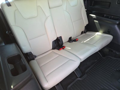2021 Kia Telluride SX AWD