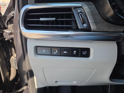 2021 Kia Telluride SX AWD