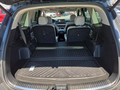 2021 Kia Telluride SX AWD