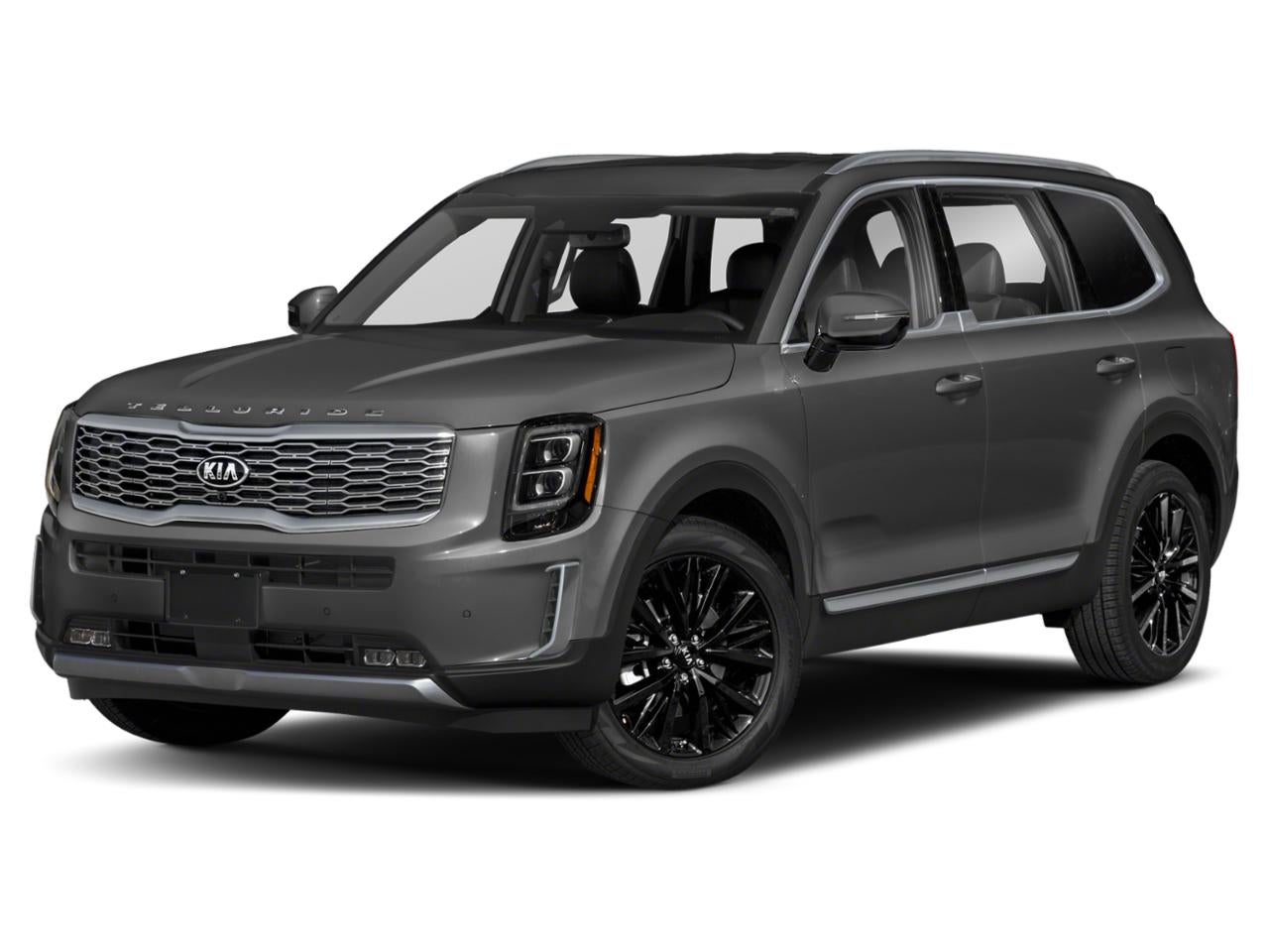 2021 Kia Telluride SX AWD