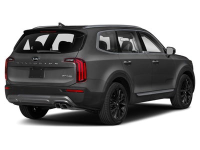 2021 Kia Telluride SX AWD