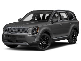 2021 Kia Telluride SX AWD