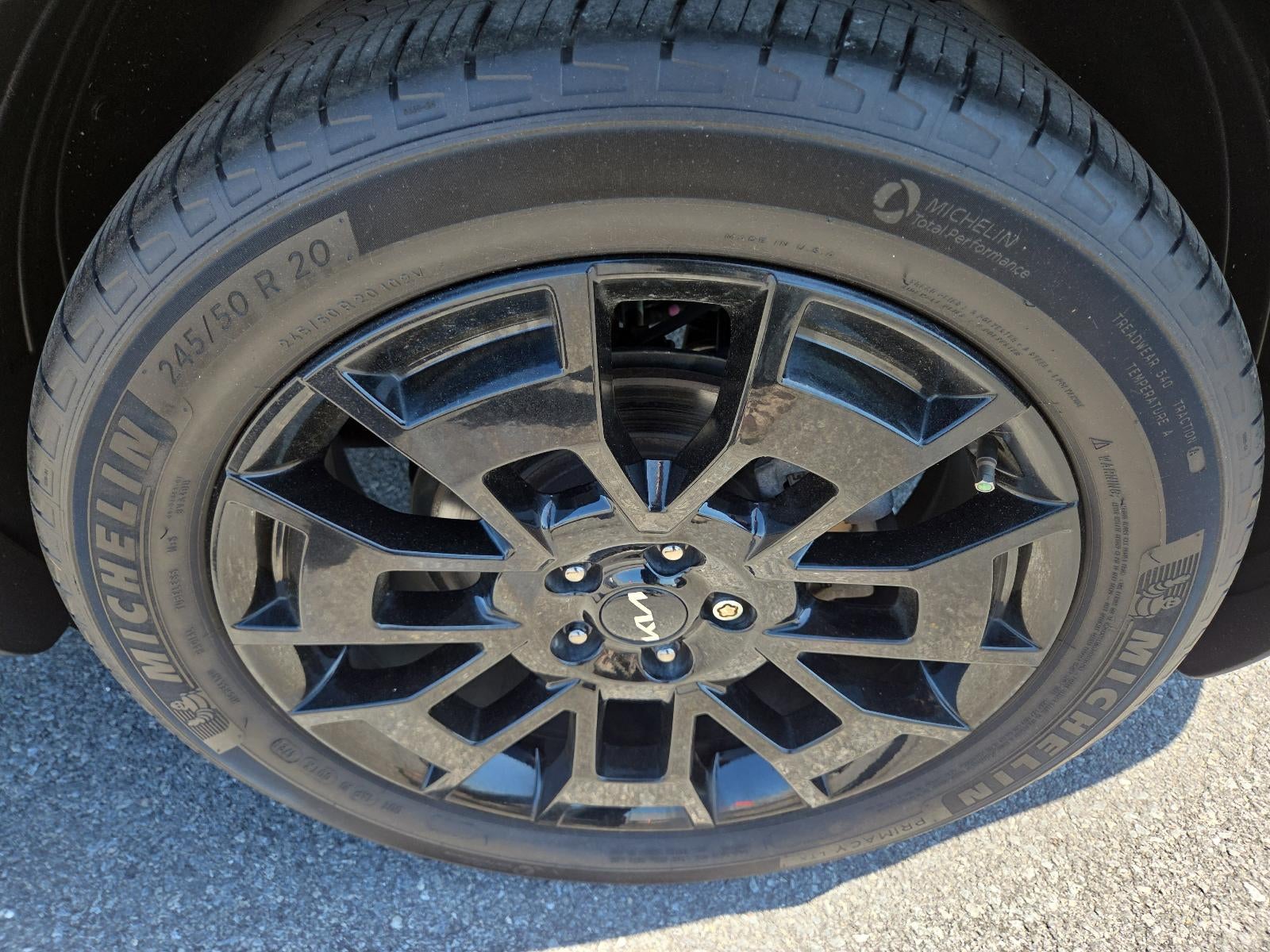 2022 Kia Telluride SX AWD