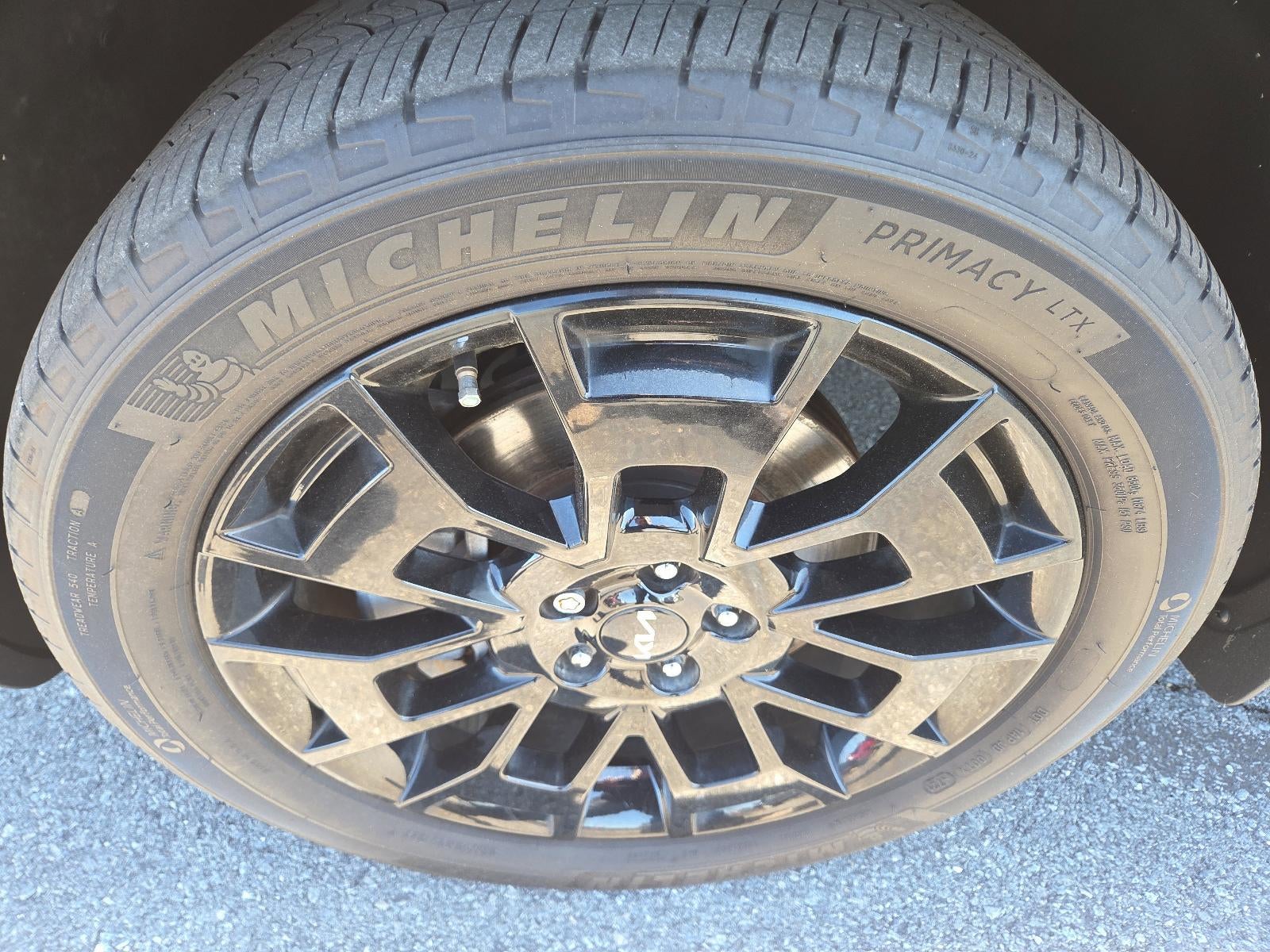 2022 Kia Telluride SX AWD