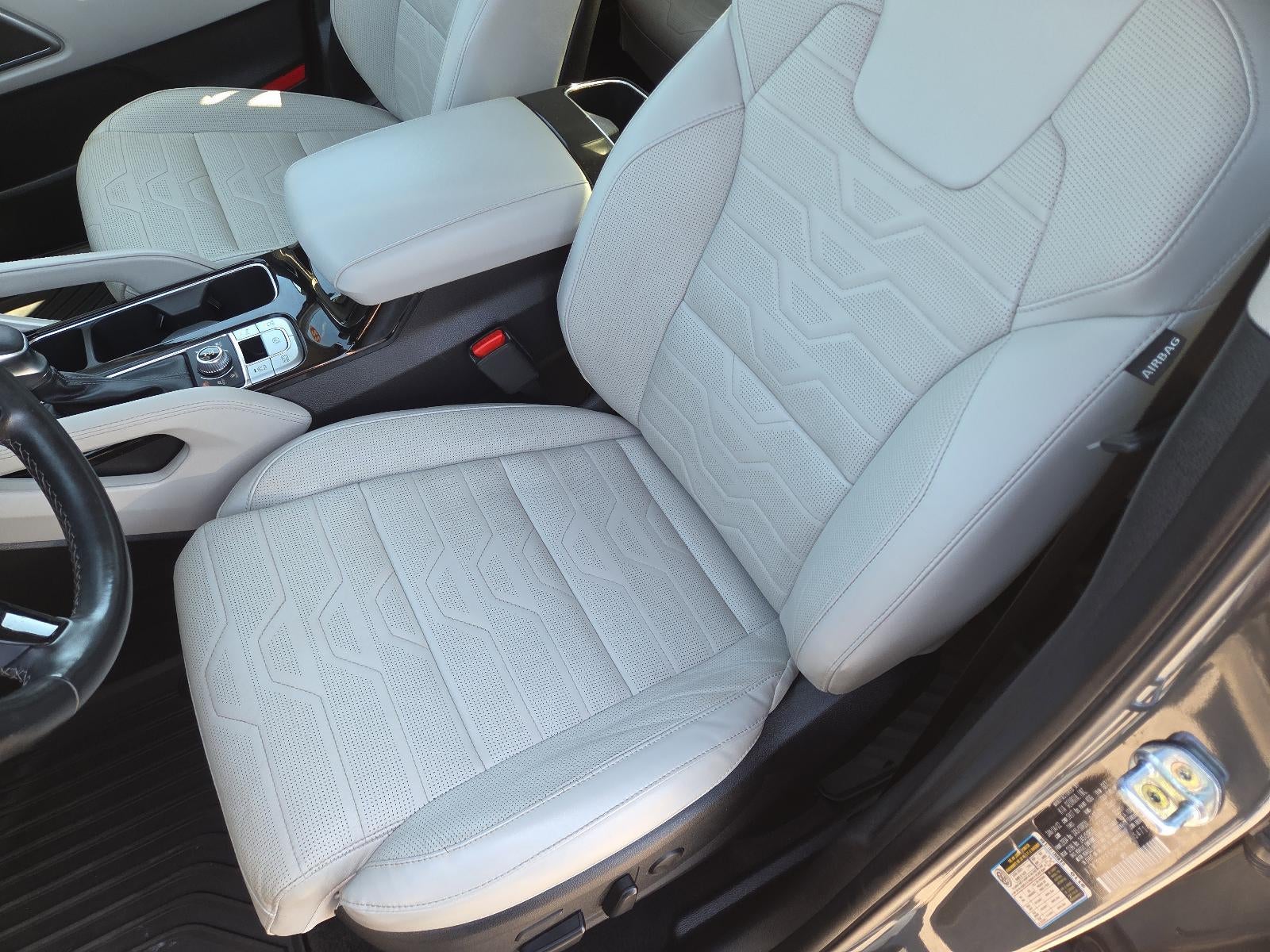 2022 Kia Telluride SX AWD