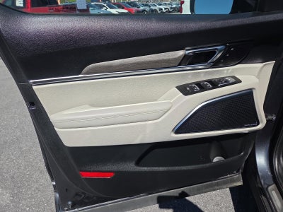 2022 Kia Telluride SX AWD