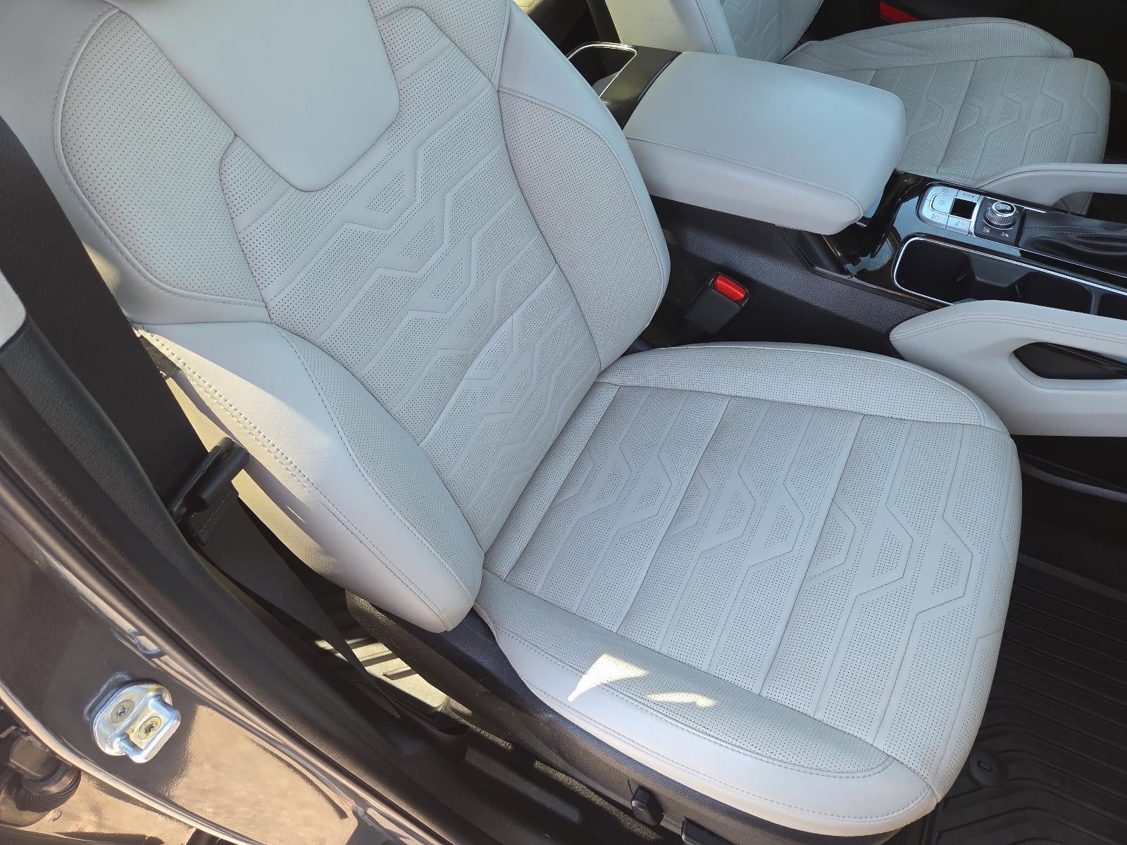 2022 Kia Telluride SX AWD