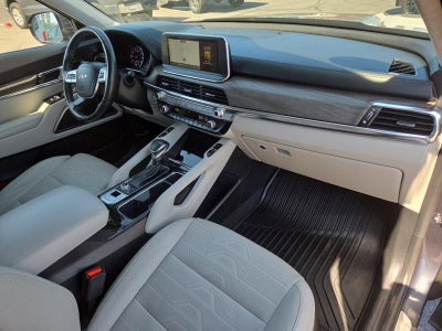 2022 Kia Telluride SX AWD