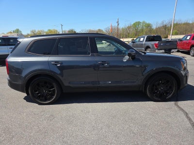 2022 Kia Telluride SX AWD