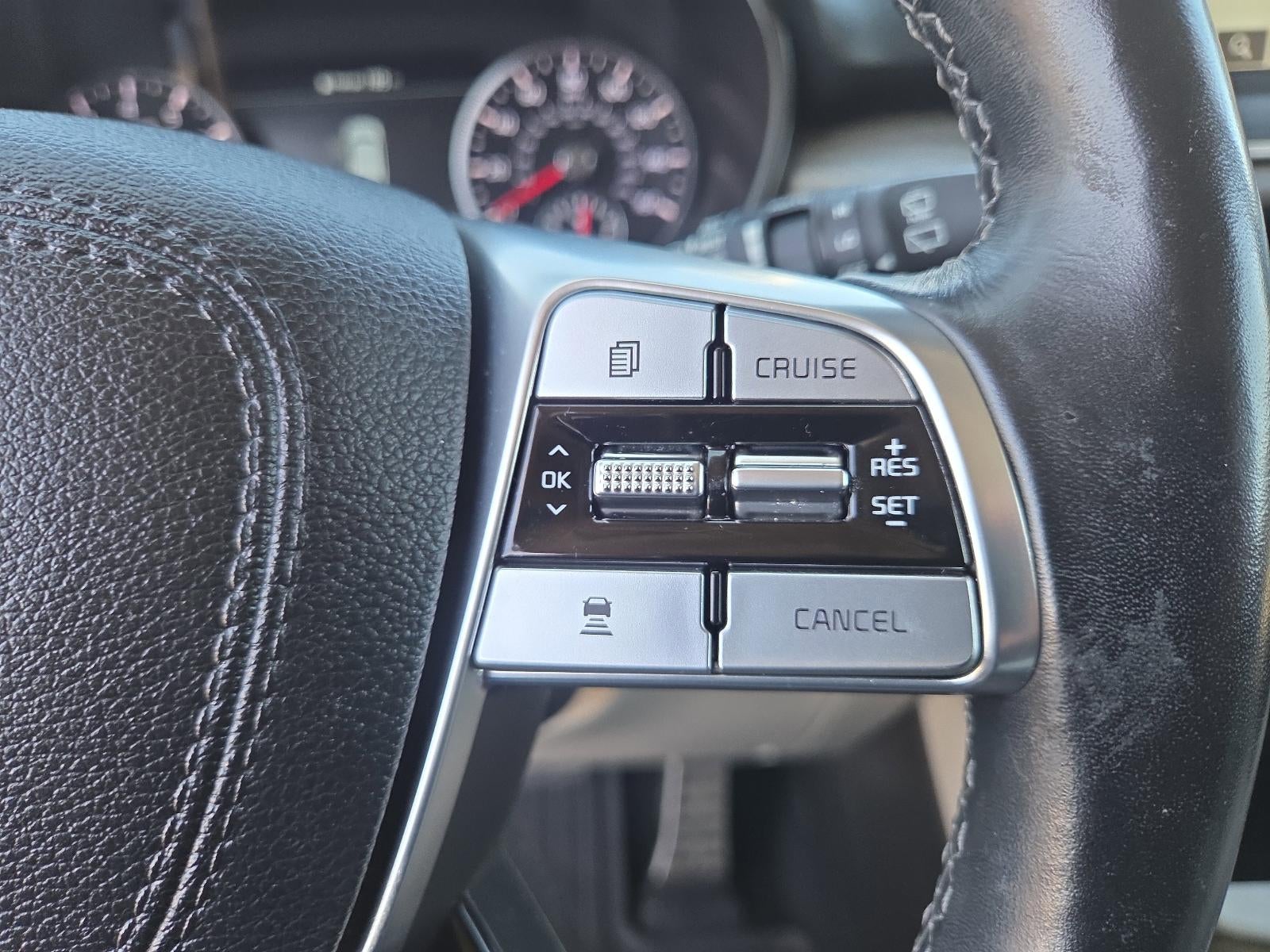2022 Kia Telluride SX AWD