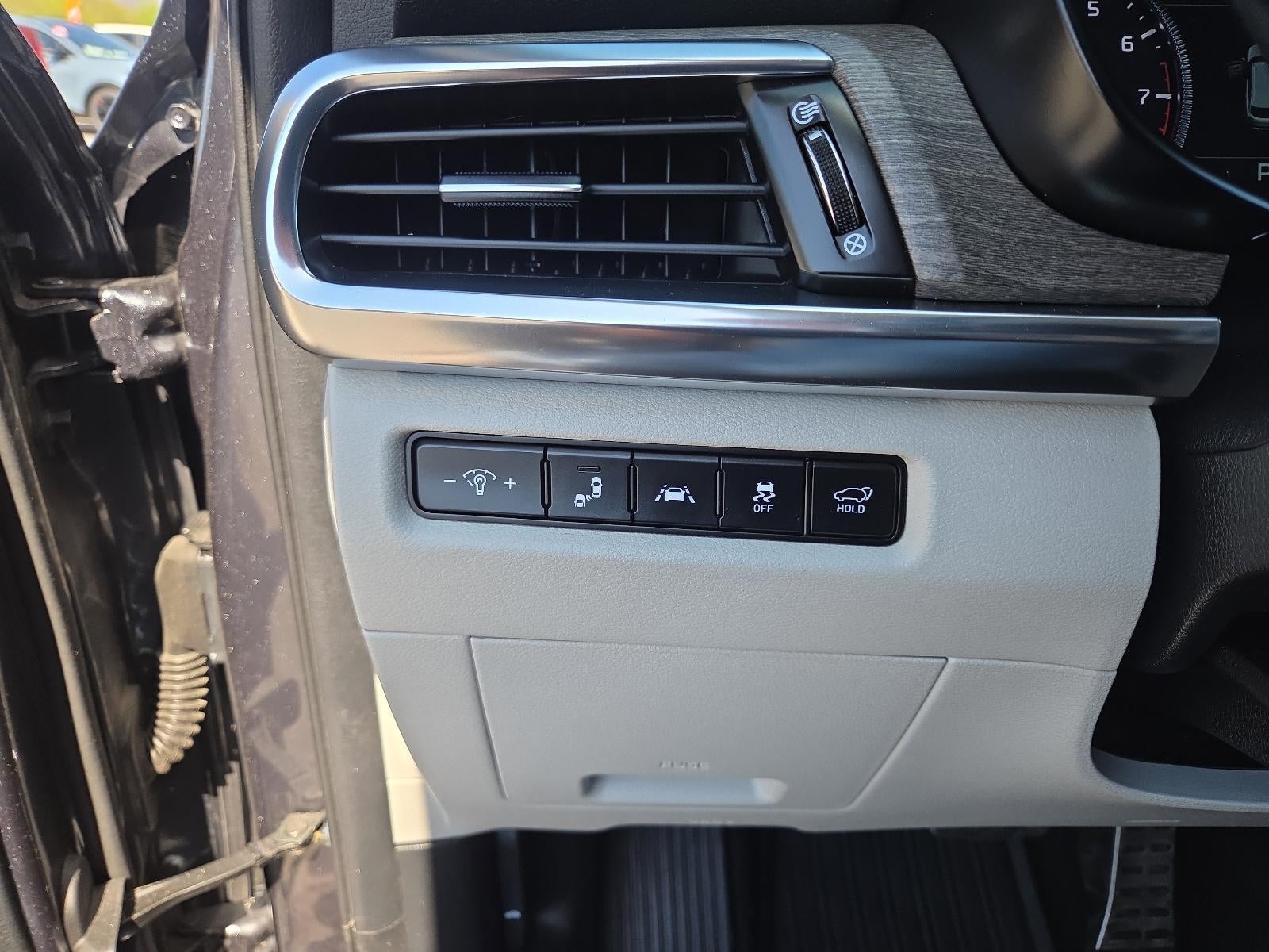 2022 Kia Telluride SX AWD