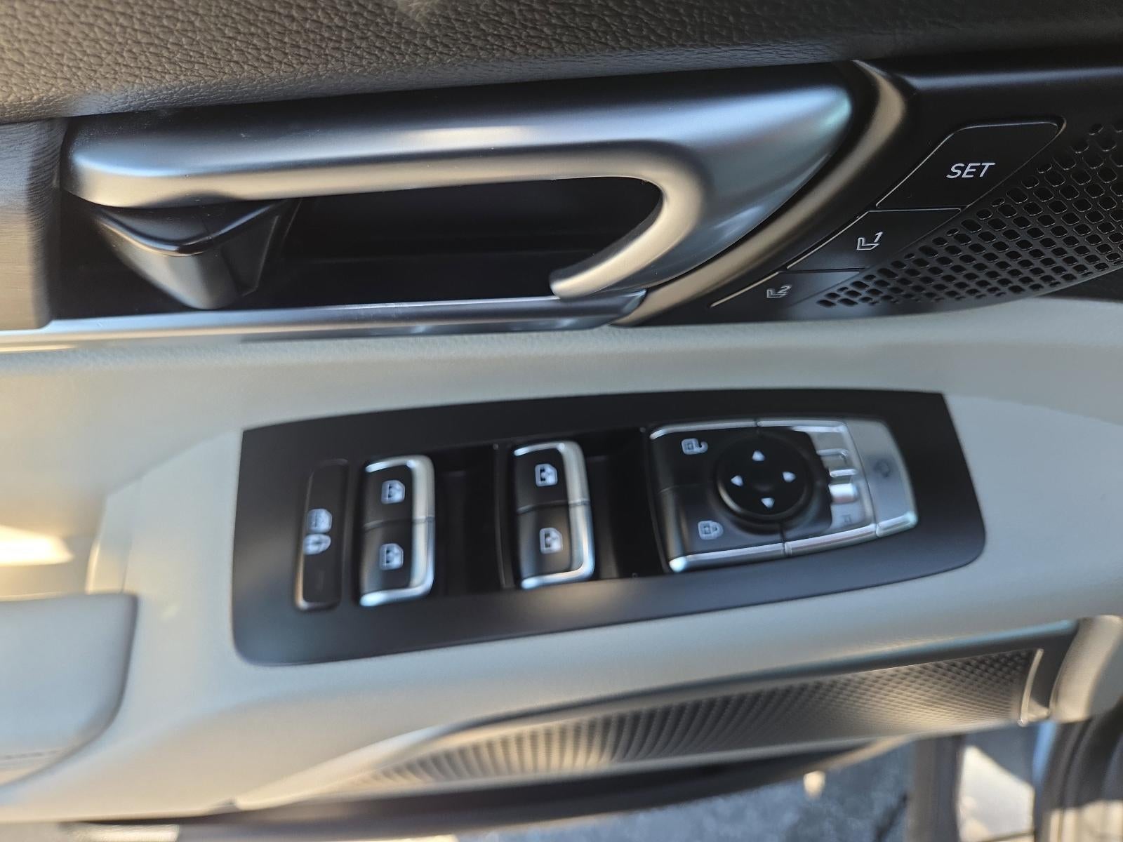 2022 Kia Telluride SX AWD
