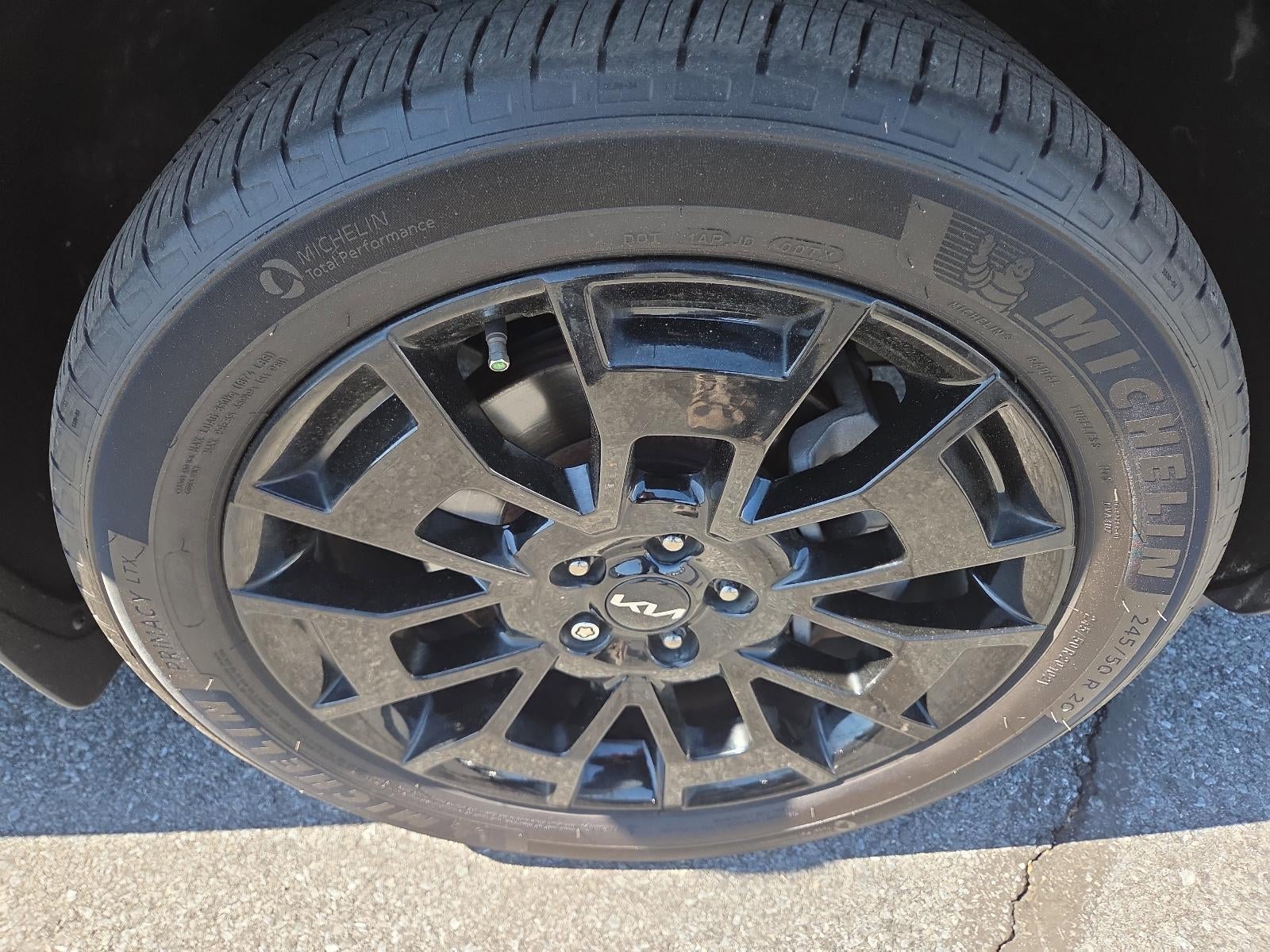 2022 Kia Telluride SX AWD