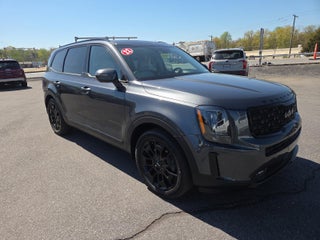 2022 Kia Telluride SX AWD