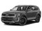 2022 Kia Telluride SX AWD