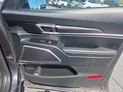 2025 Kia Telluride S AWD