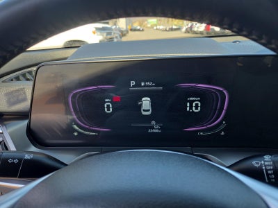 2025 Kia Telluride S AWD