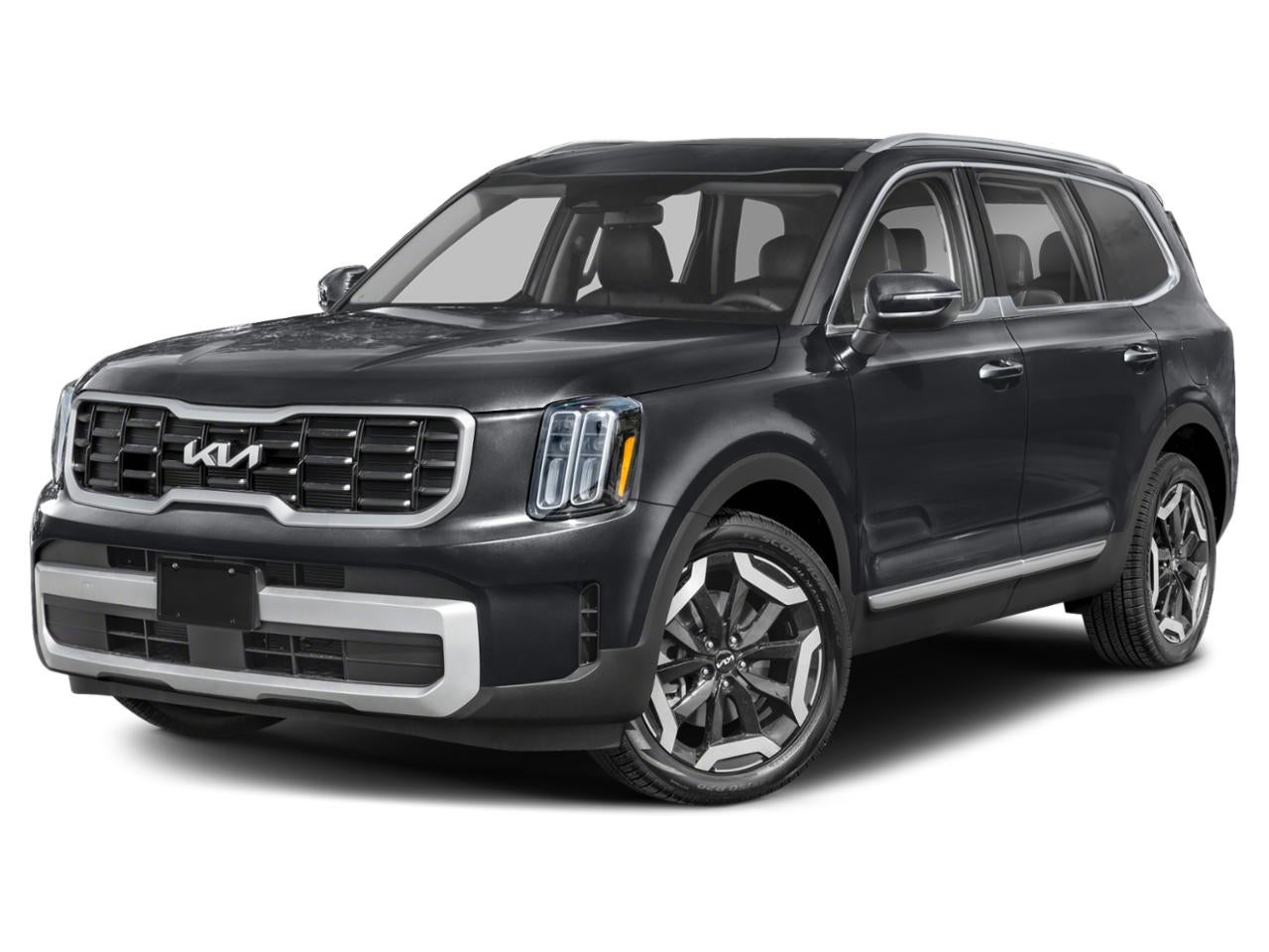 2025 Kia Telluride S AWD