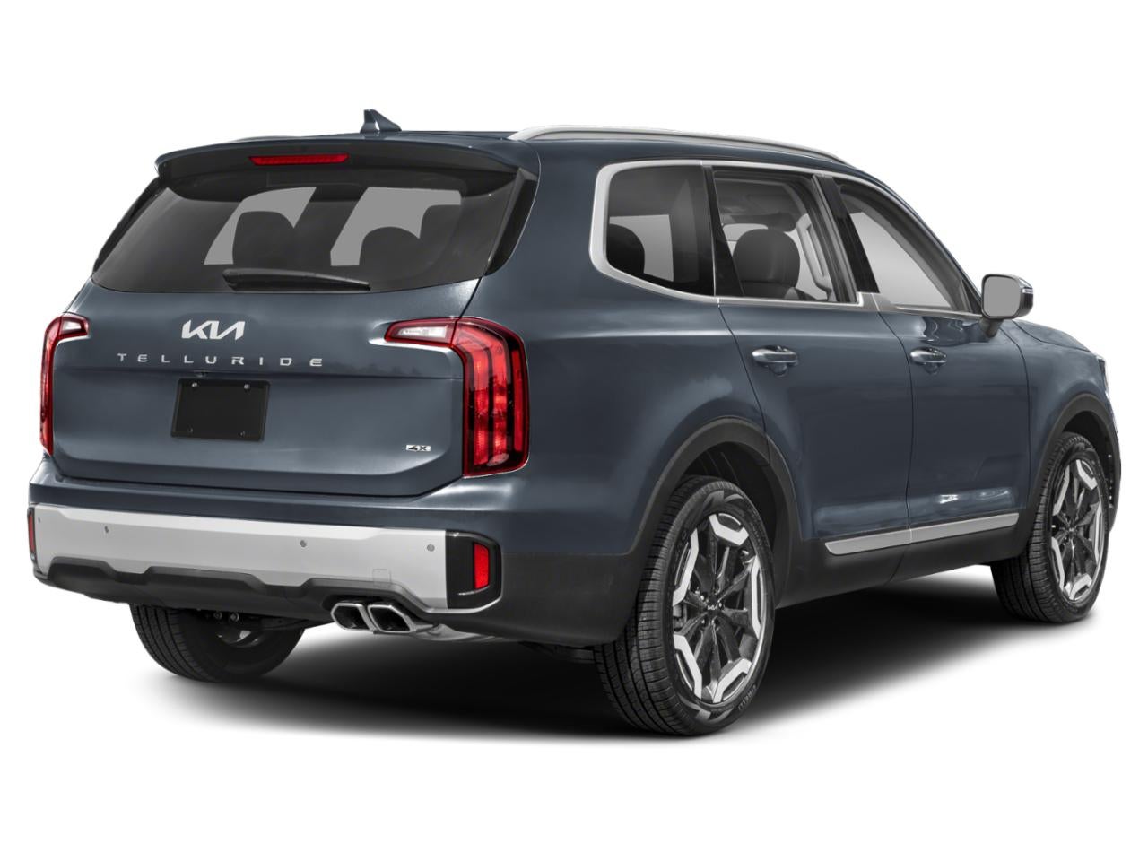 2025 Kia Telluride S AWD