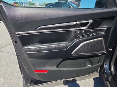 2024 Kia Telluride S AWD