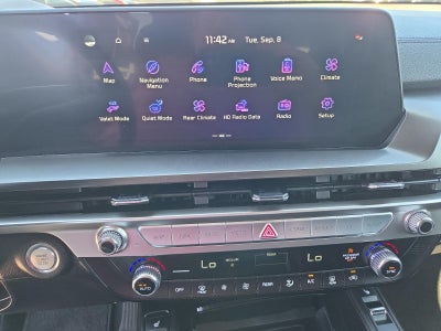 2024 Kia Telluride S AWD