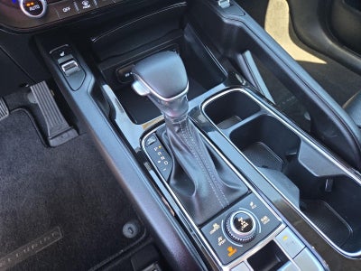 2024 Kia Telluride S AWD