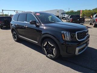 2024 Kia Telluride S AWD