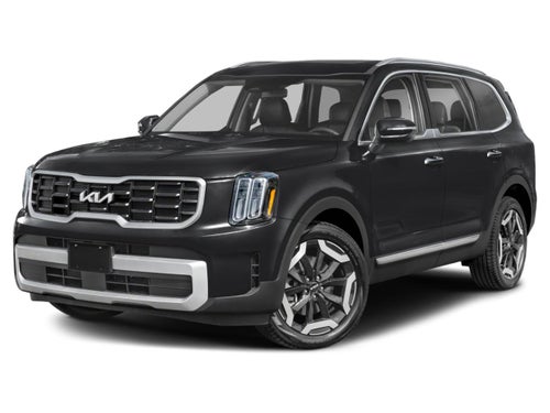 2024 Kia Telluride S AWD