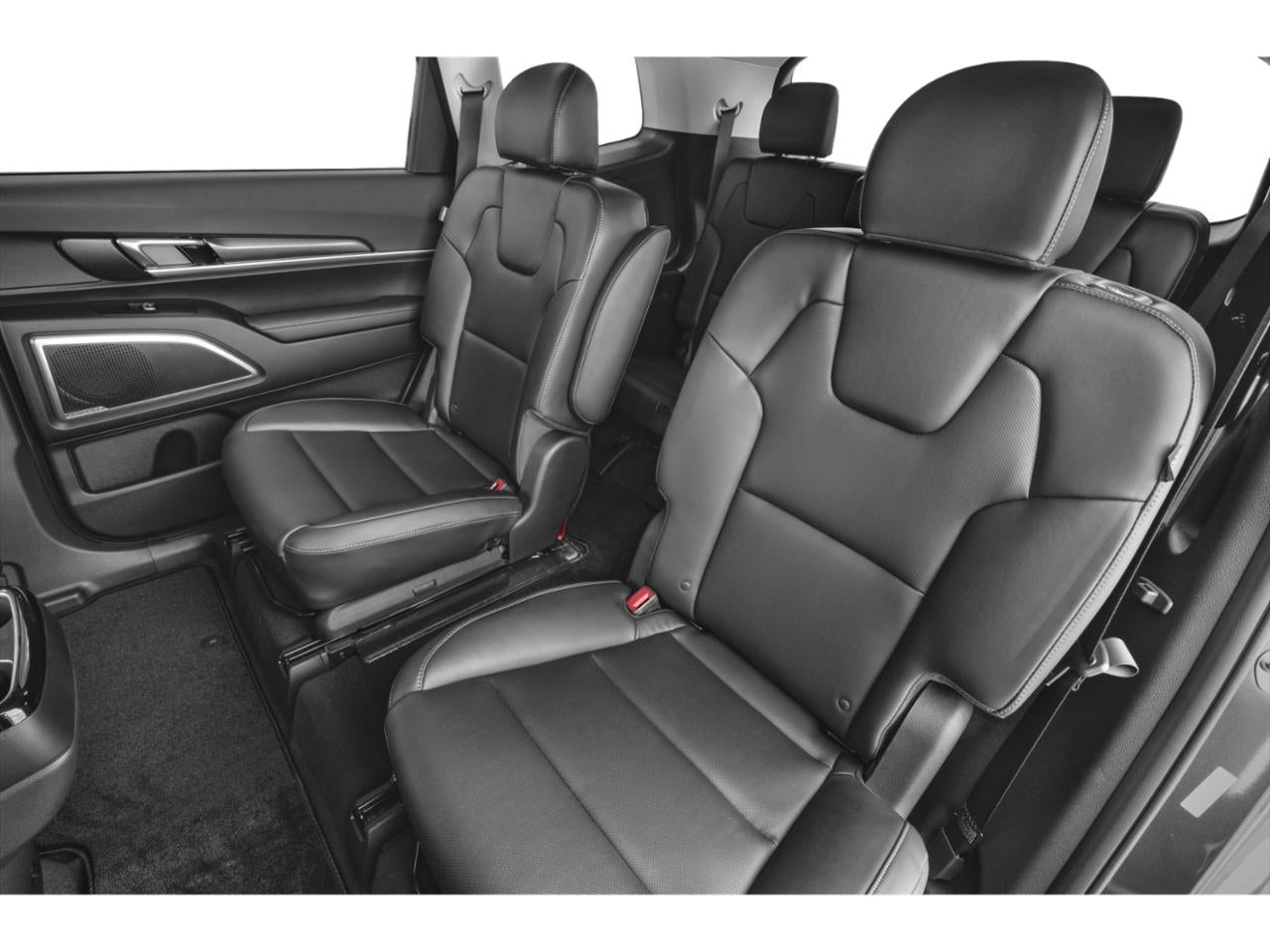 2024 Kia Telluride S AWD