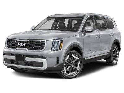 2024 Kia Telluride S AWD