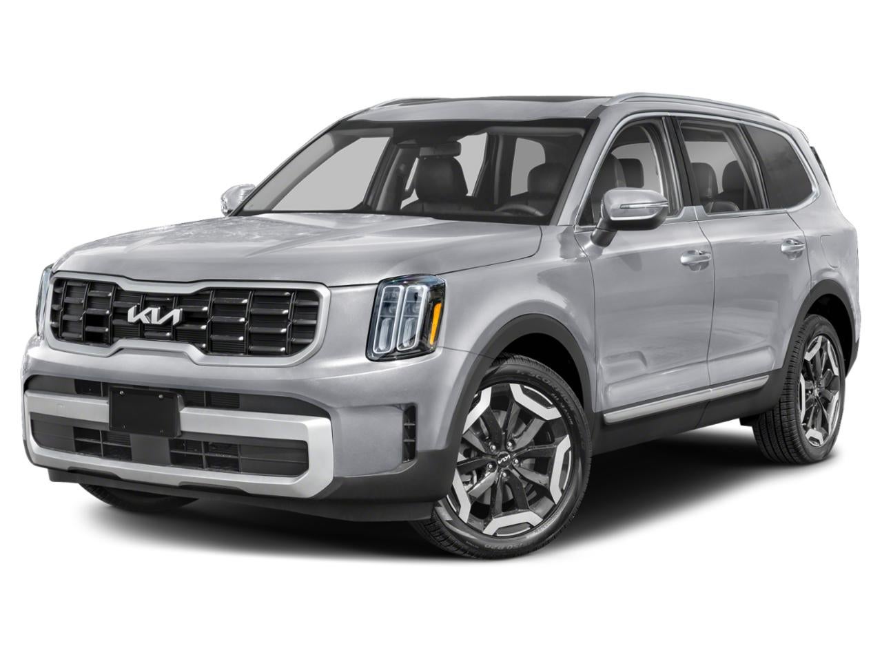 2024 Kia Telluride S AWD