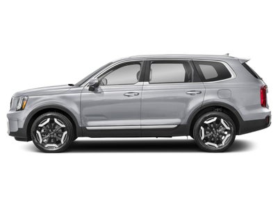 2024 Kia Telluride S AWD