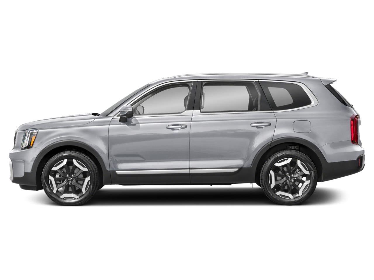 2024 Kia Telluride S AWD