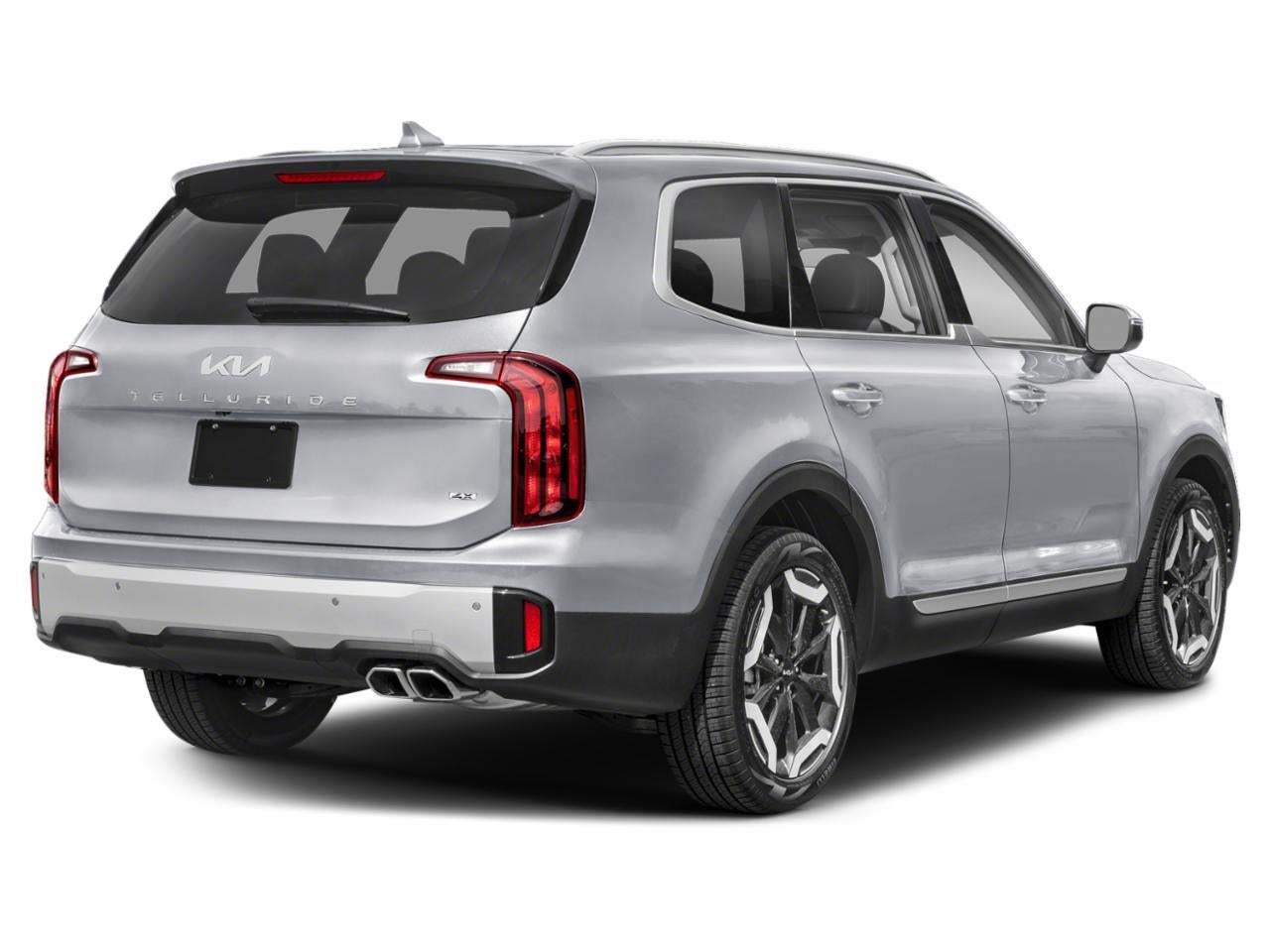 2024 Kia Telluride S AWD