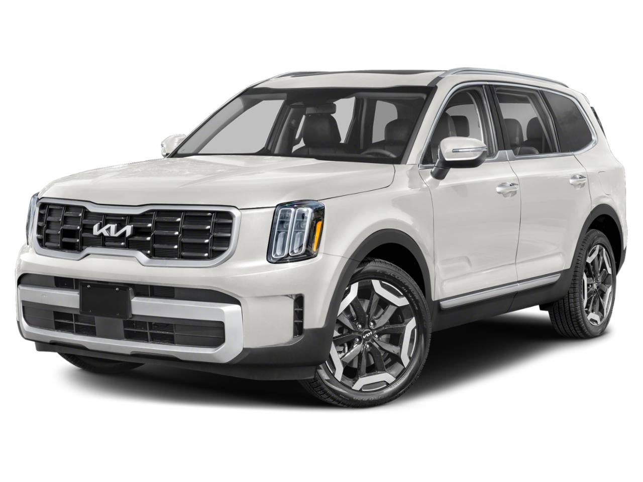 2024 Kia Telluride S AWD