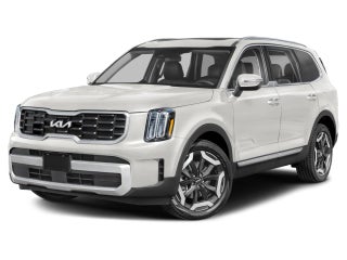 2024 Kia Telluride S AWD