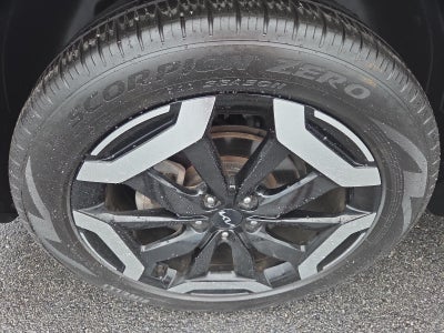 2024 Kia Telluride S AWD