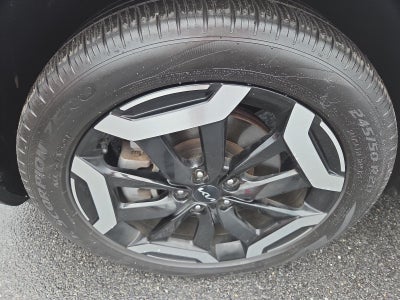 2024 Kia Telluride S AWD